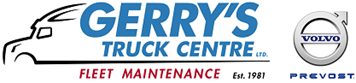 Gerry's Truck Centre