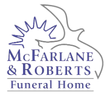 McFarlane & Roberts Funeral Home