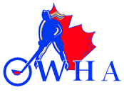 2. Ontario Womens Hockey Association