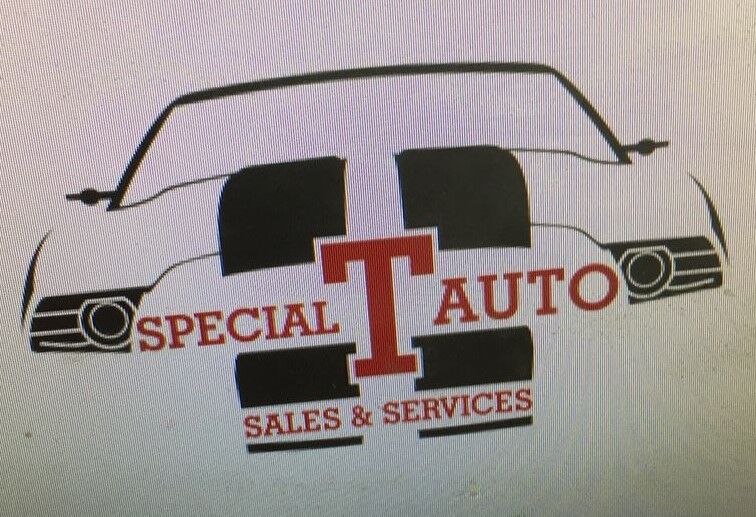 Special T Auto Sales & Service