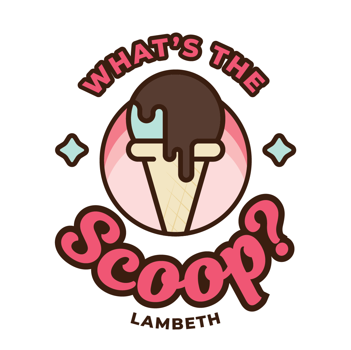 What's The Scoop