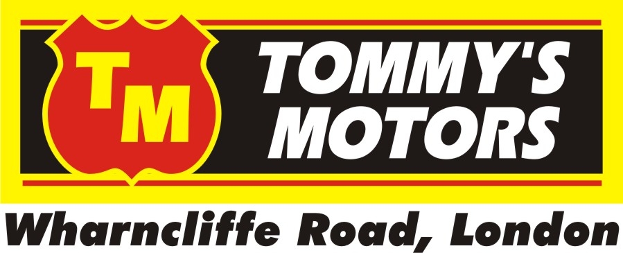 Tommy's Motors