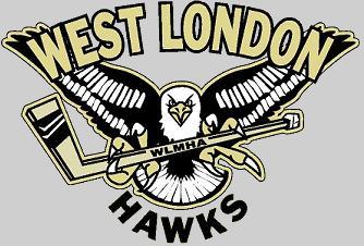 Logo for West London Minor Hockey Association
