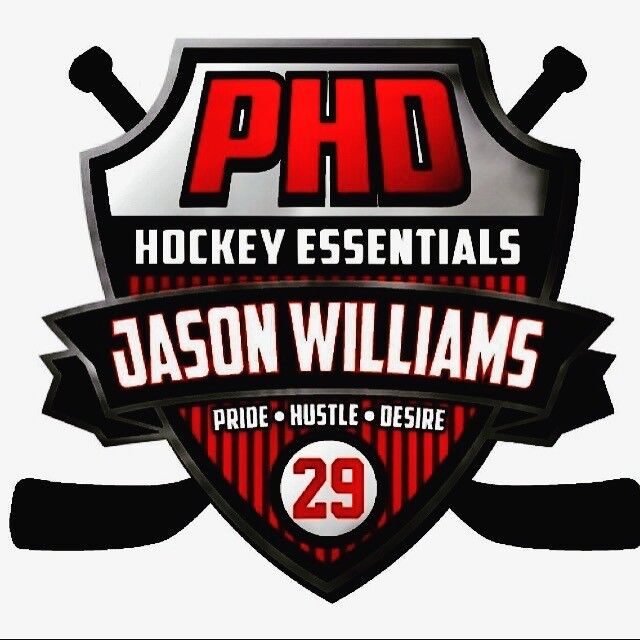 PHD Hockey Essentials
