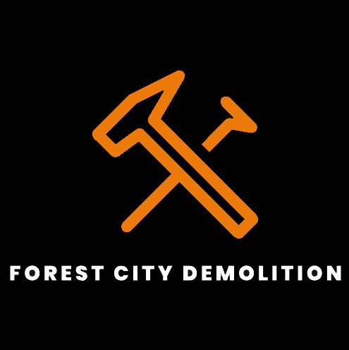 Forest City Demolition