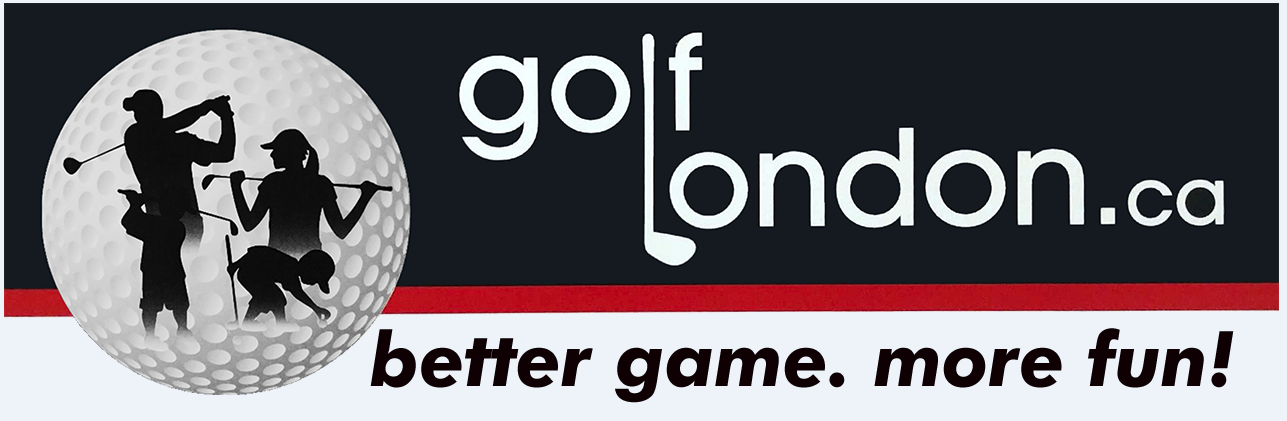 Golf London