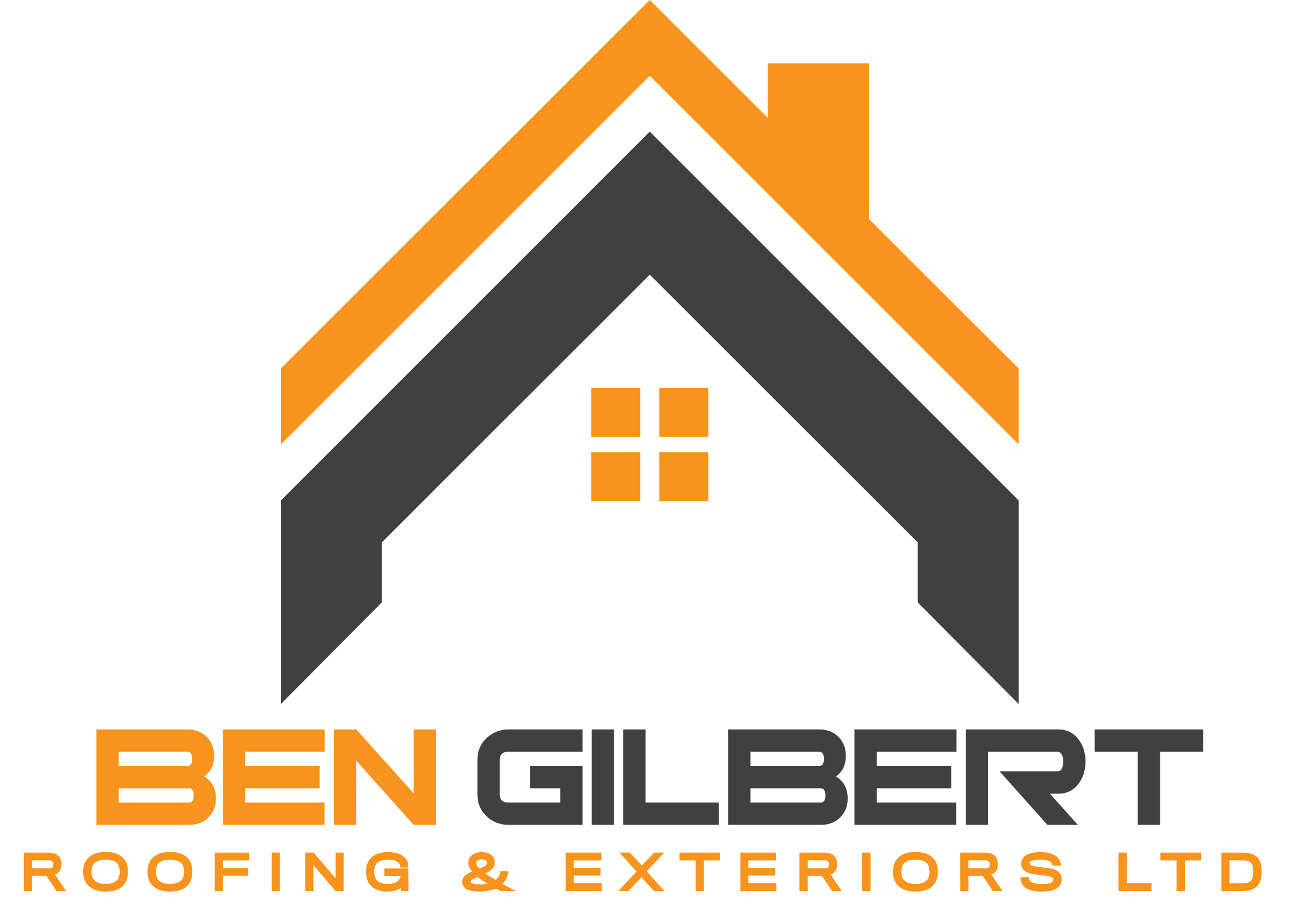 Ben Gilbert Roofing & Exteriors Ltd.